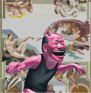 Human