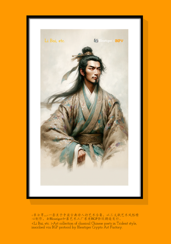 Li Bai Collection