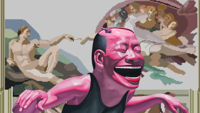Human